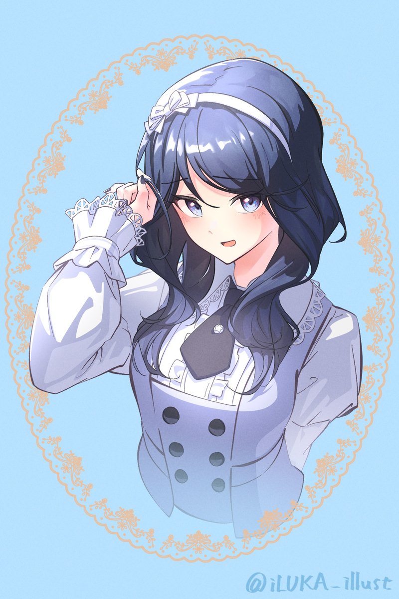 似合ってるよいっちゃん！