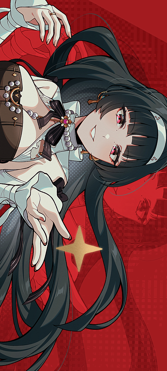 ✧︎シャンデリアの下で✧︎