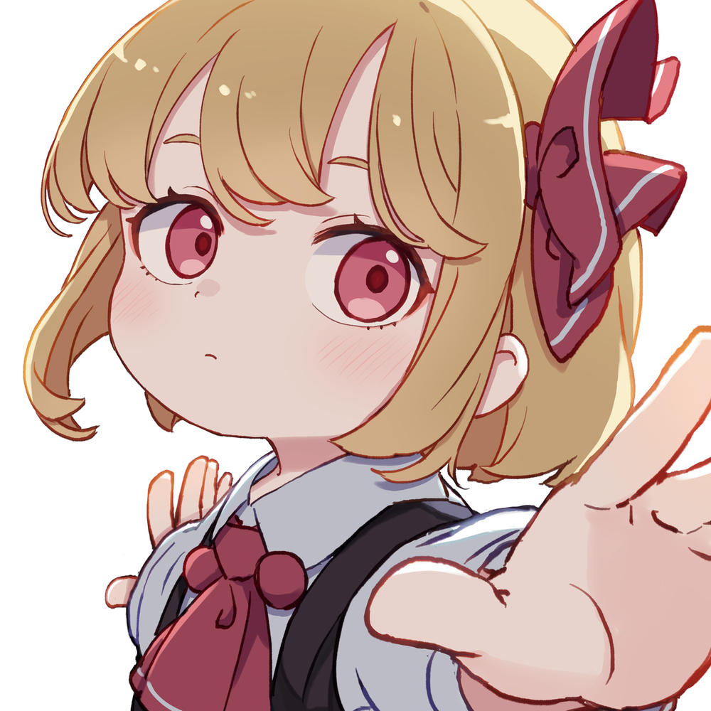 ルーミア