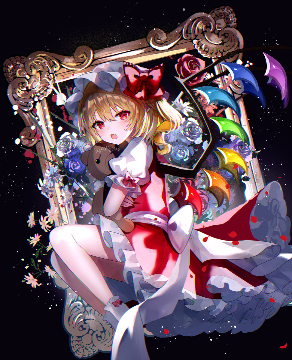 フランドール・スカーレット