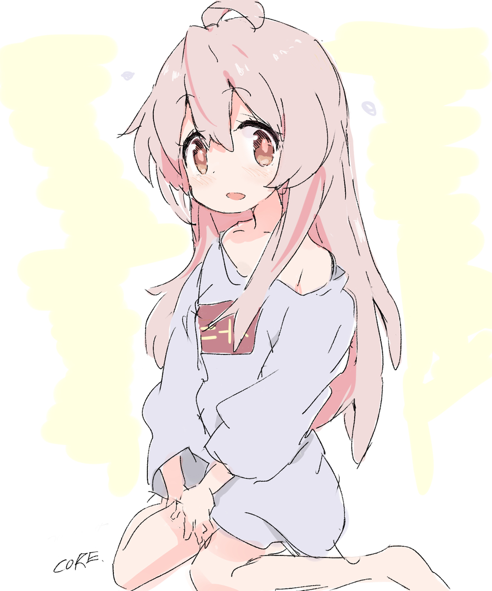 おにまいまひろちゃん