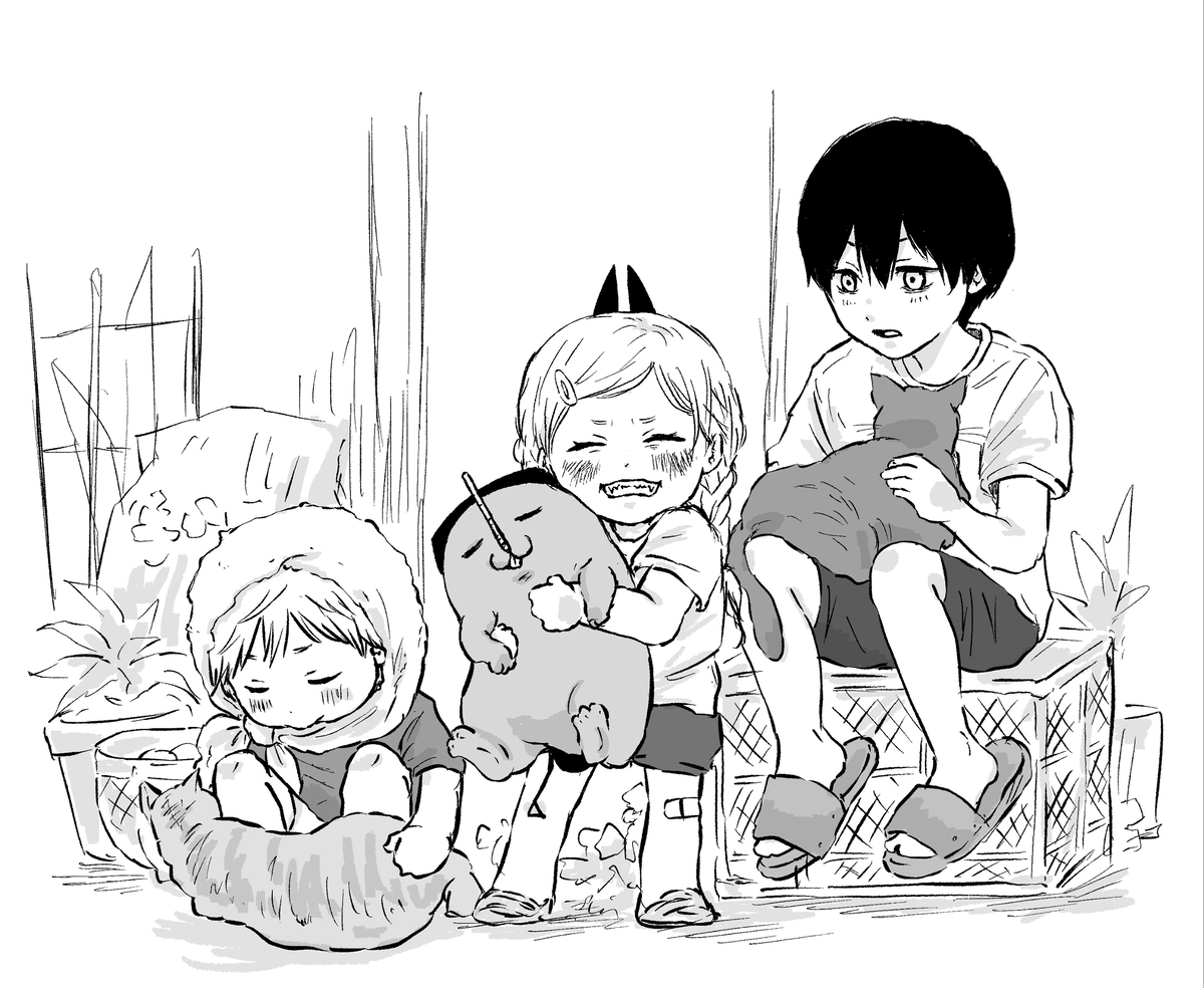 チェまとめ
