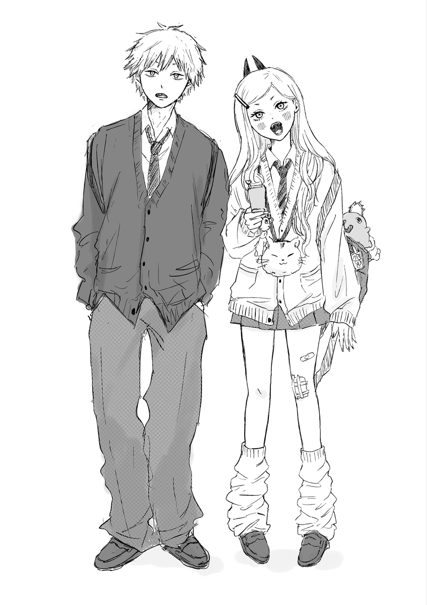 チェまとめ