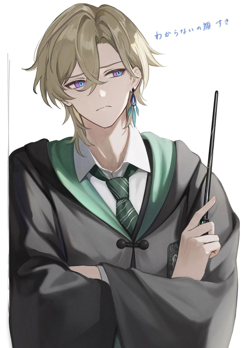 ぽたぱろ