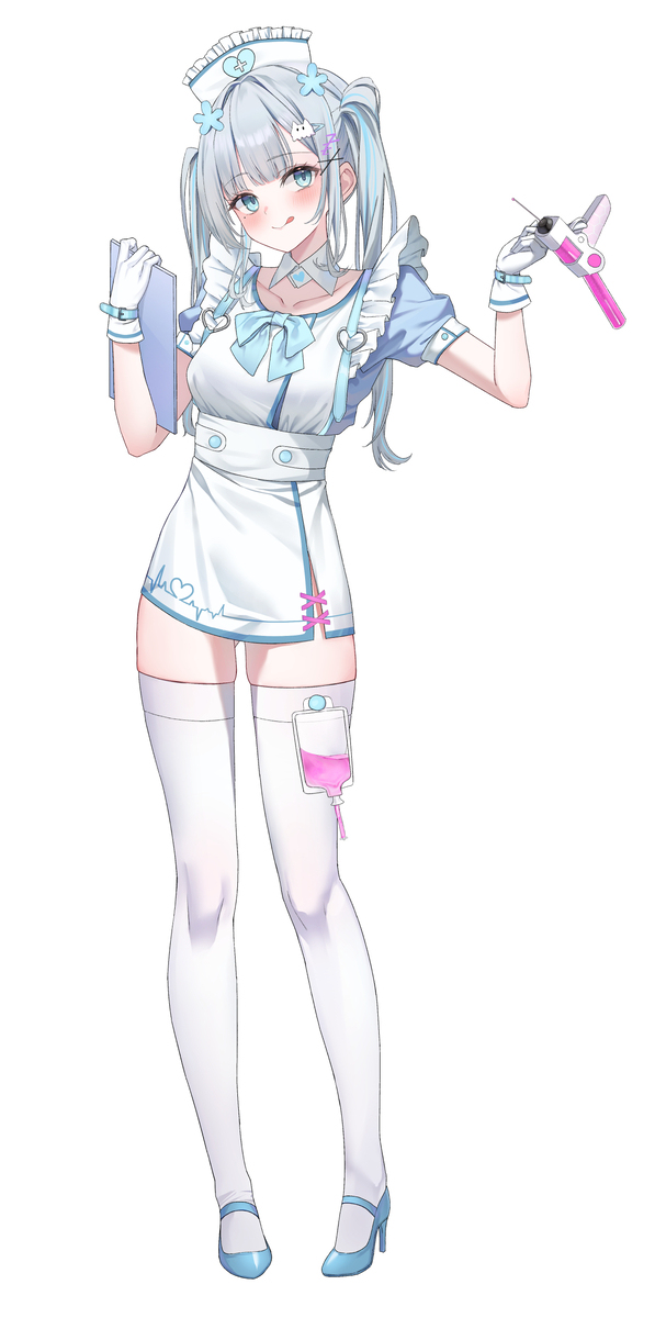 VGGC9thでアクスタ出します