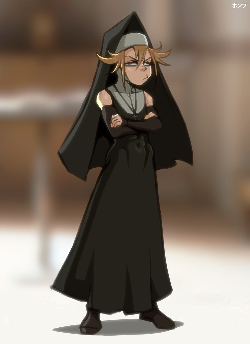 Sister Theo