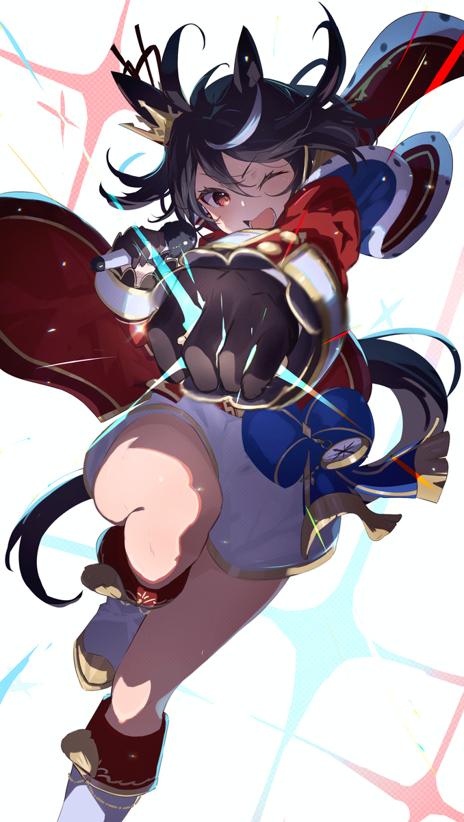 キタちゃん