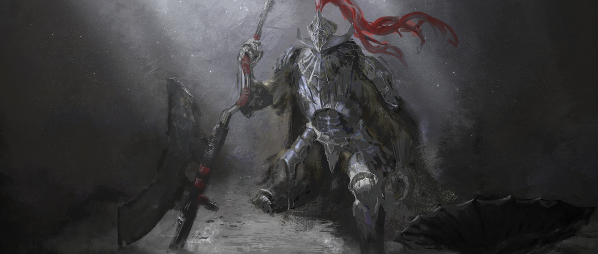 Dragonslayer Armour