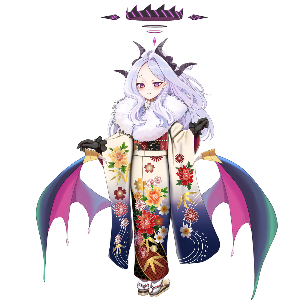 正月ヒナ