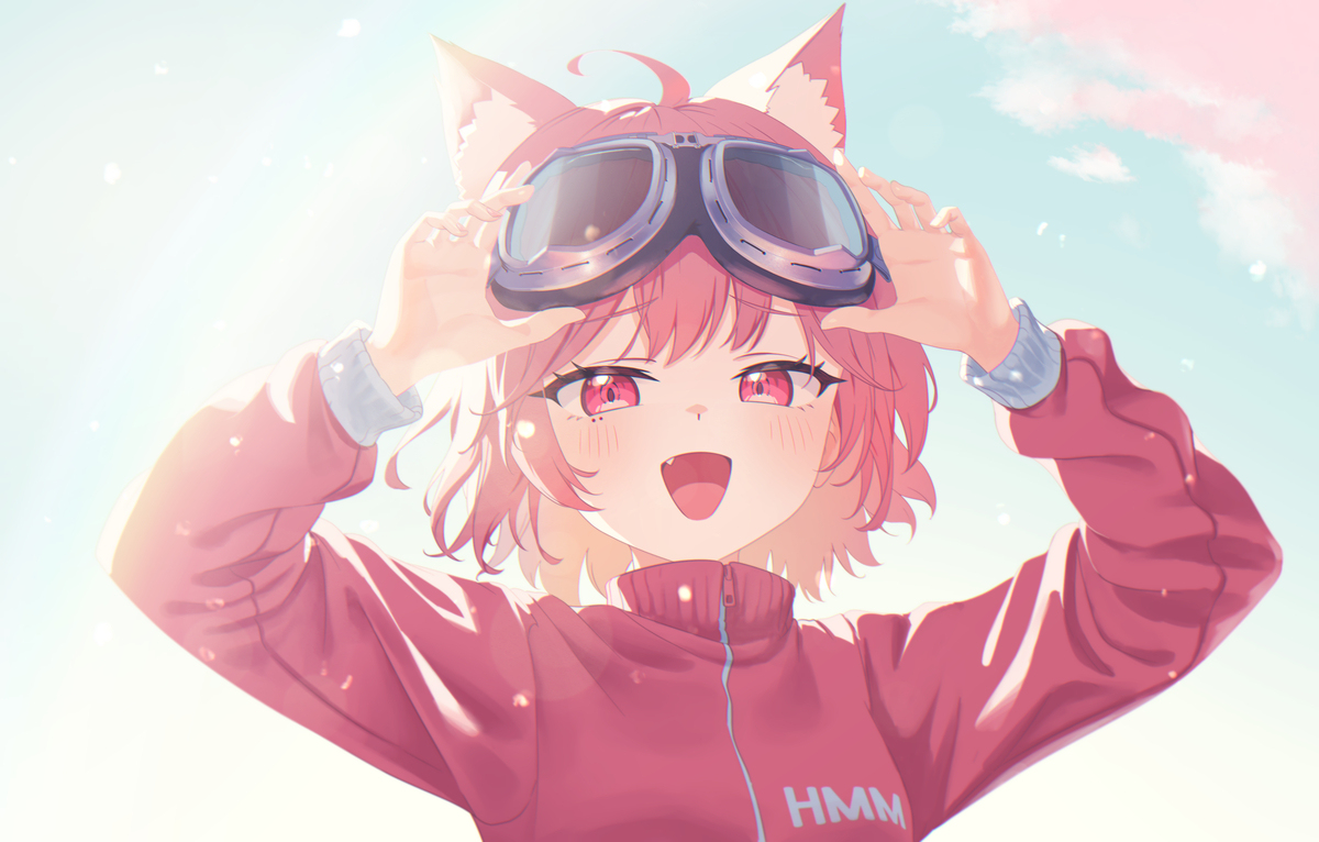 CM
