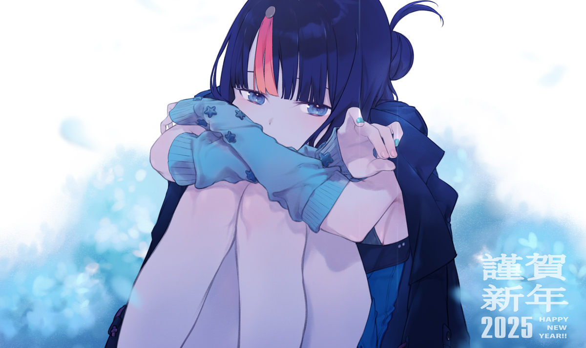 🔹謹賀新年25