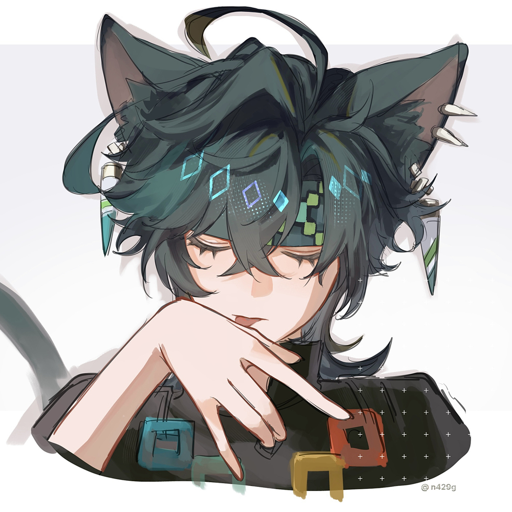キィニチ