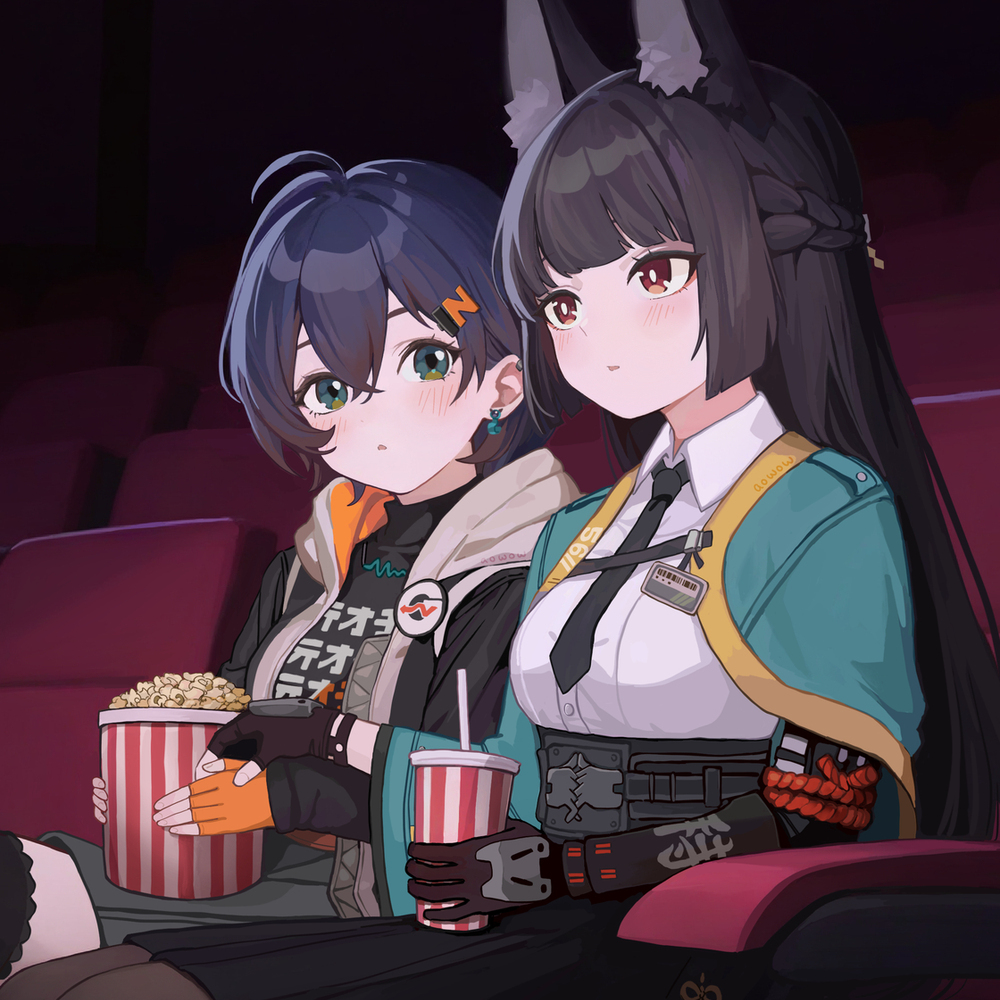 星見雅: 映画