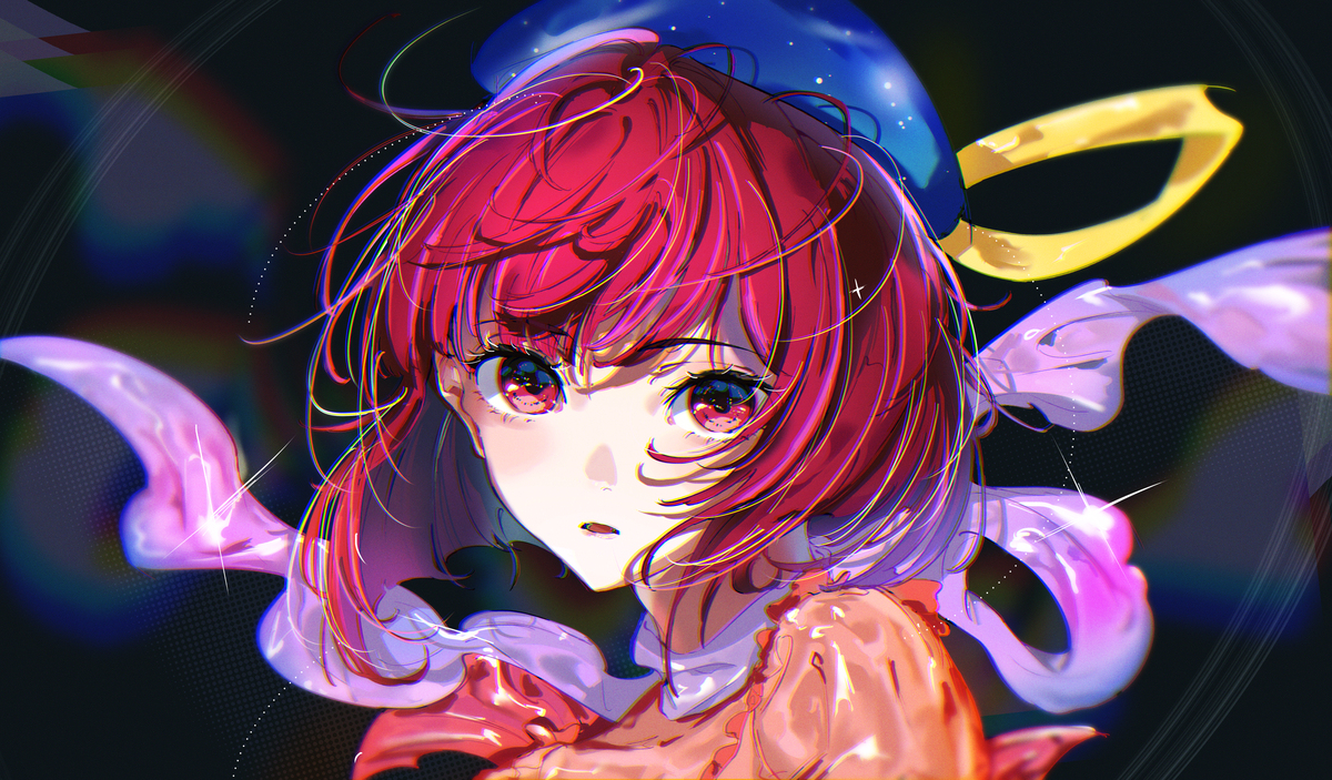 有馬かな