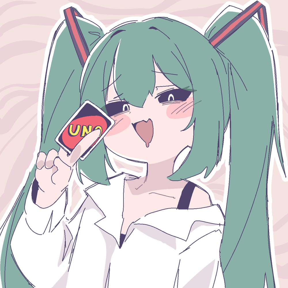 ざぁーこ♡ざぁーこ