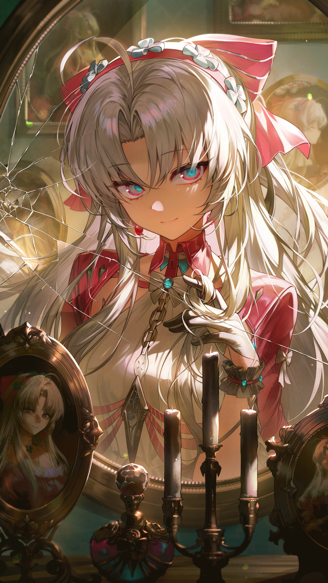 カルロッタ🥀
