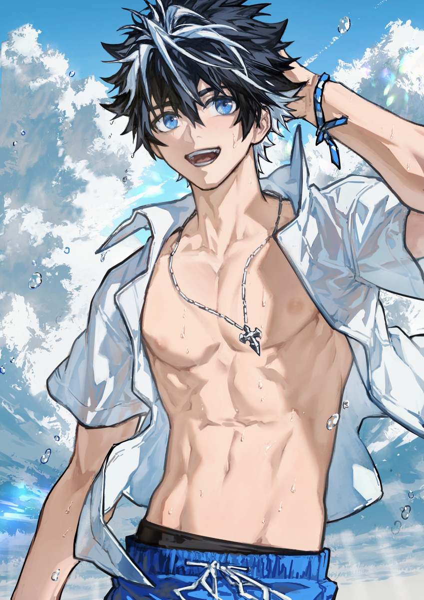 シャルル