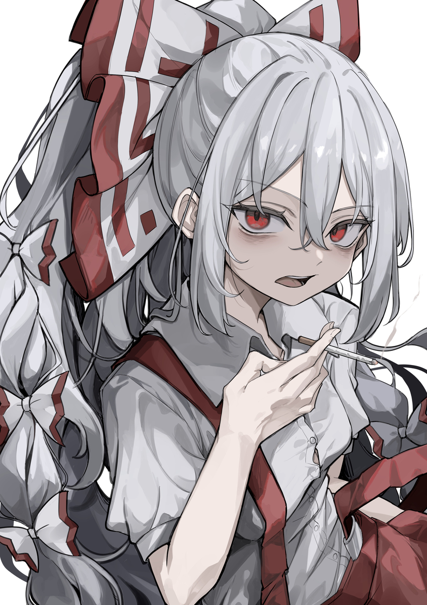 藤原妹紅
