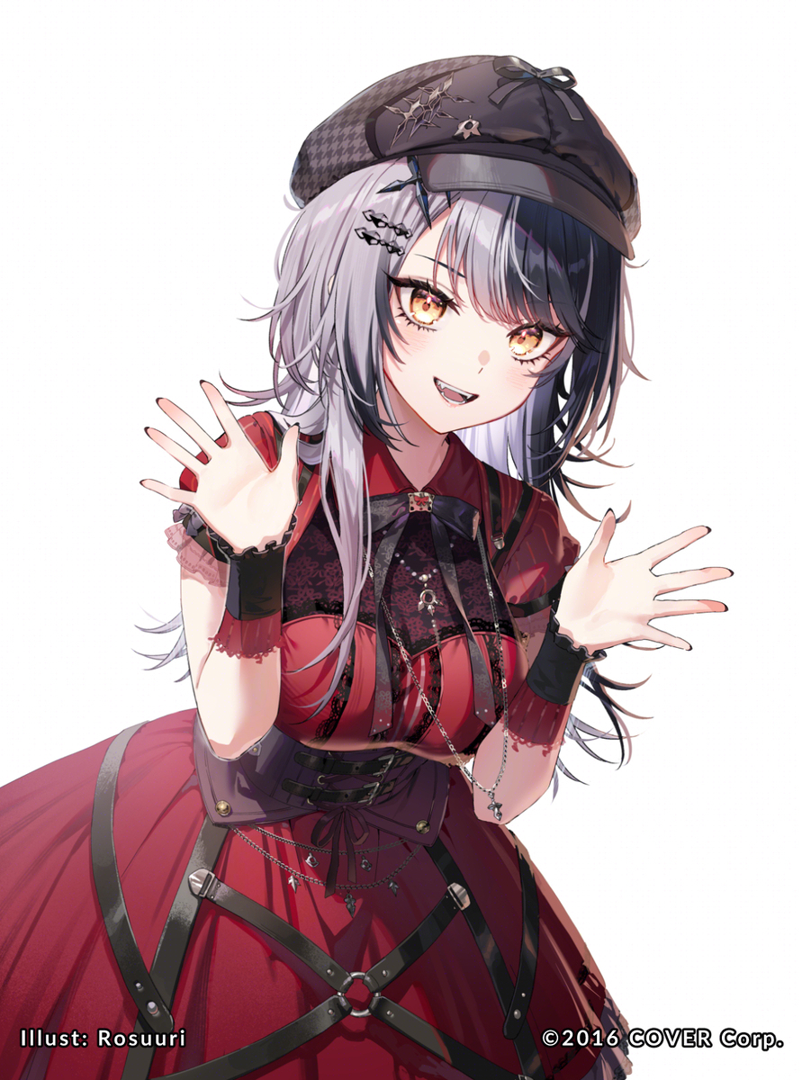 シオリ・ノヴェラ