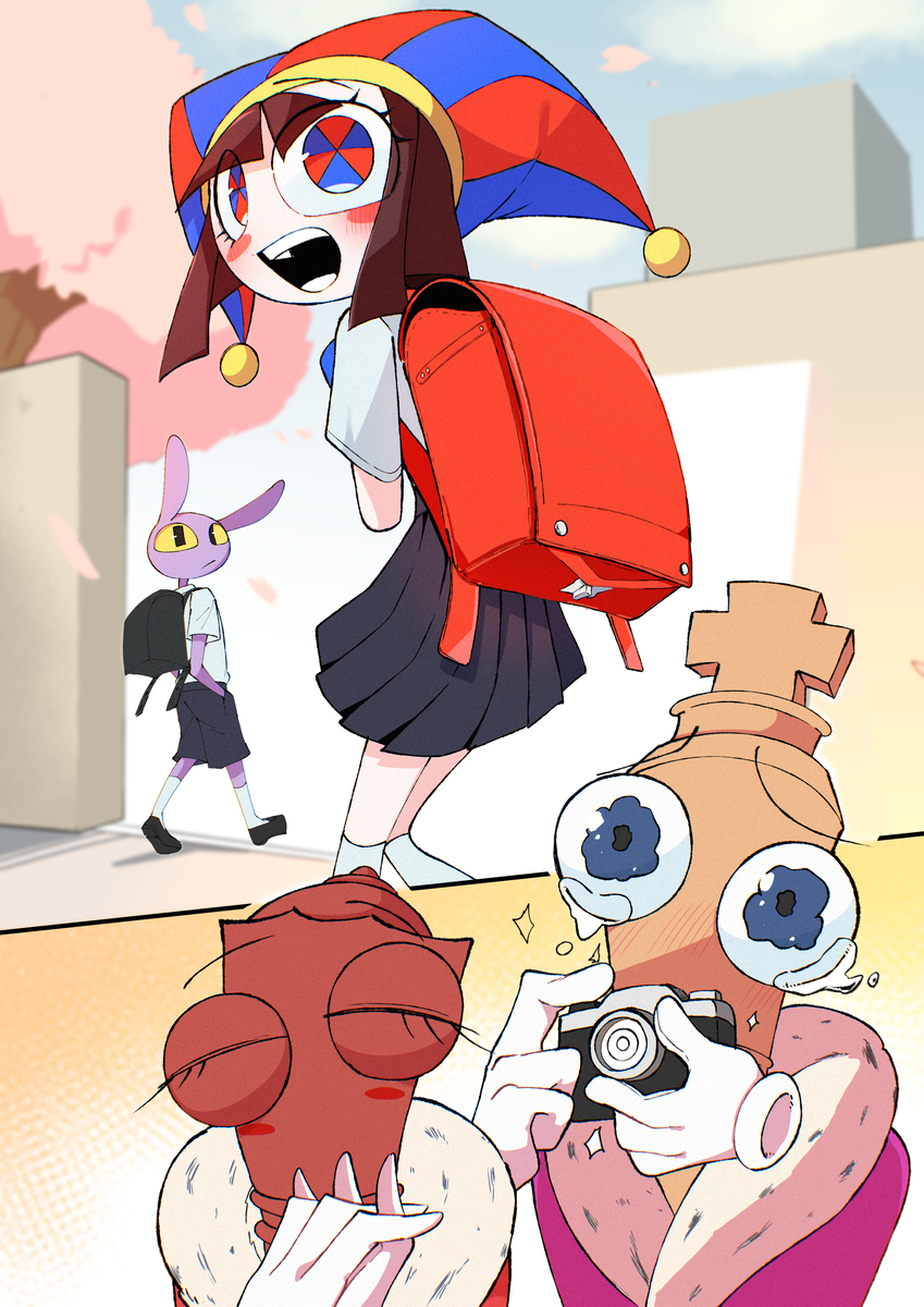 家族IF