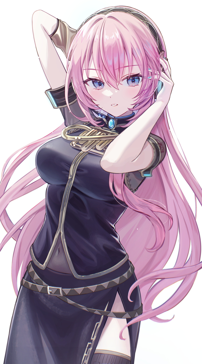歌姫