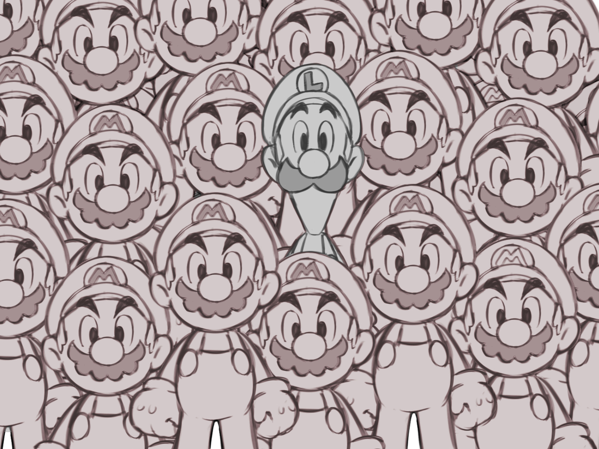 マリオ＆ルイージまとめ⑧