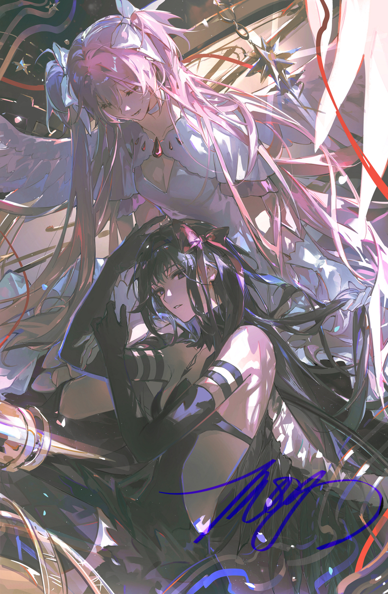 Madoka Magica