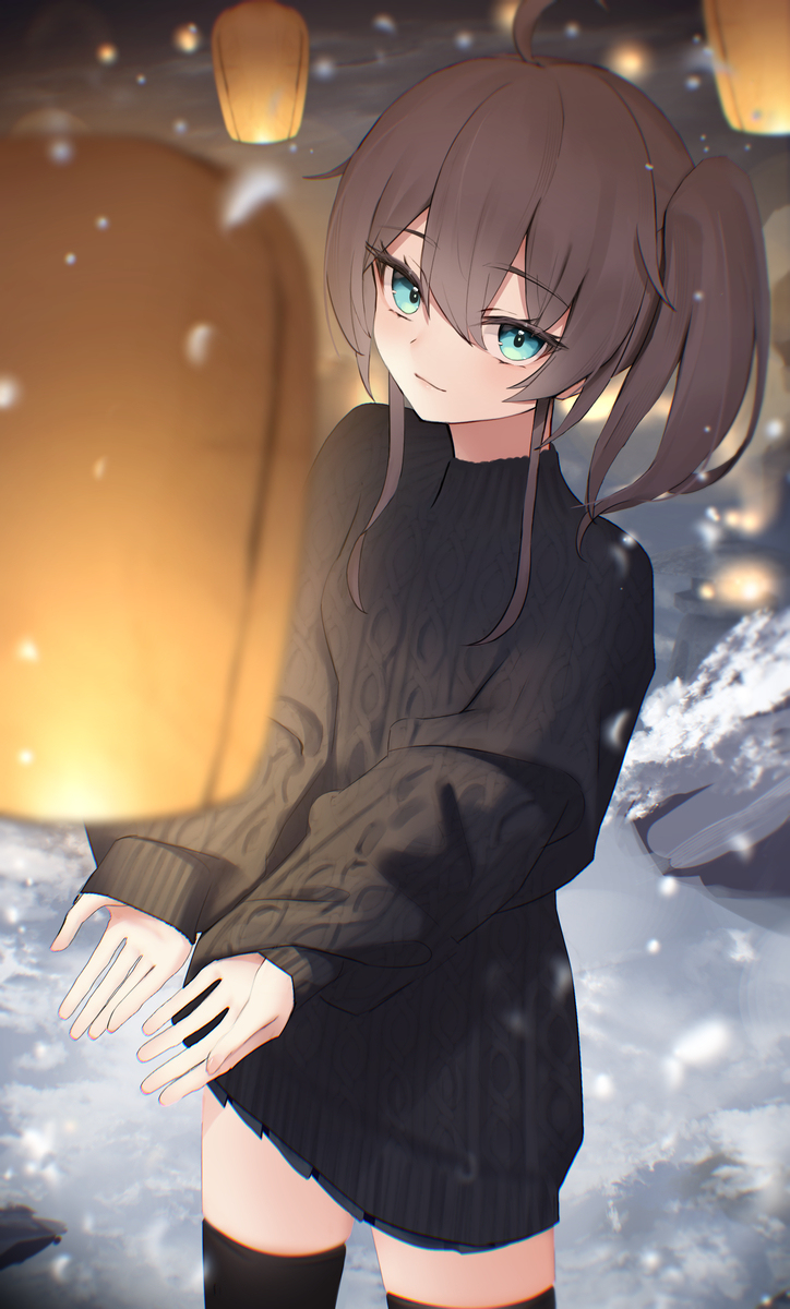 冬まつり