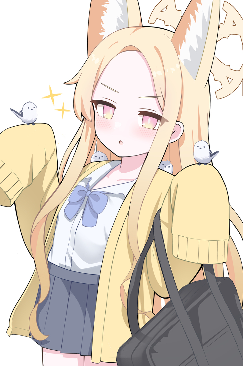 ギャルセイアですまない