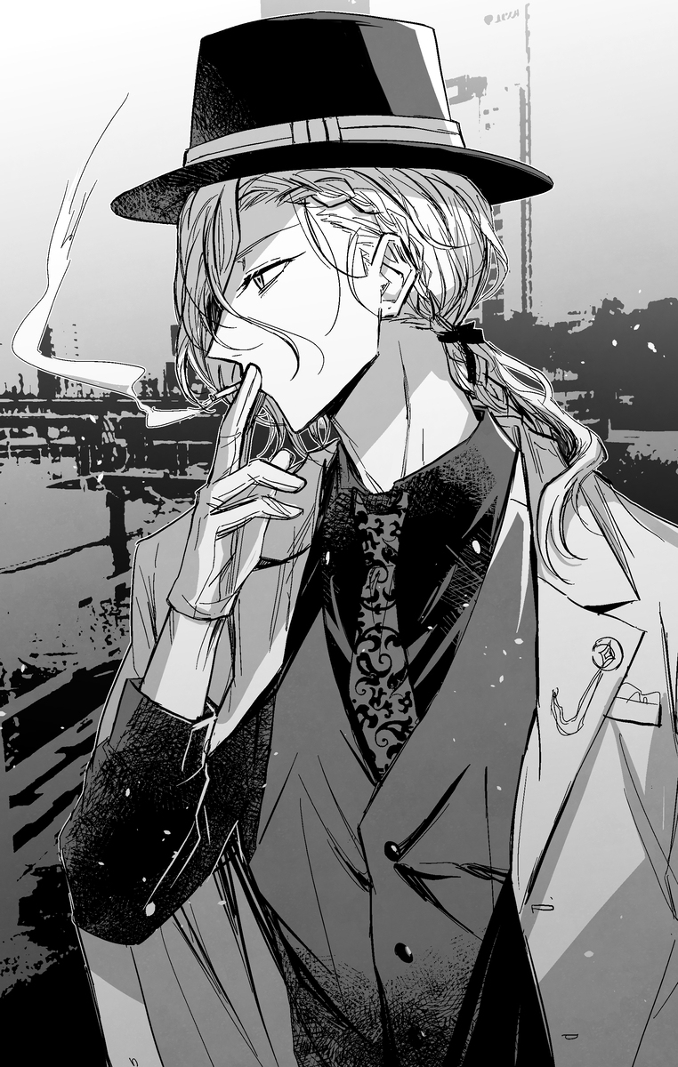 ストブリまとめ