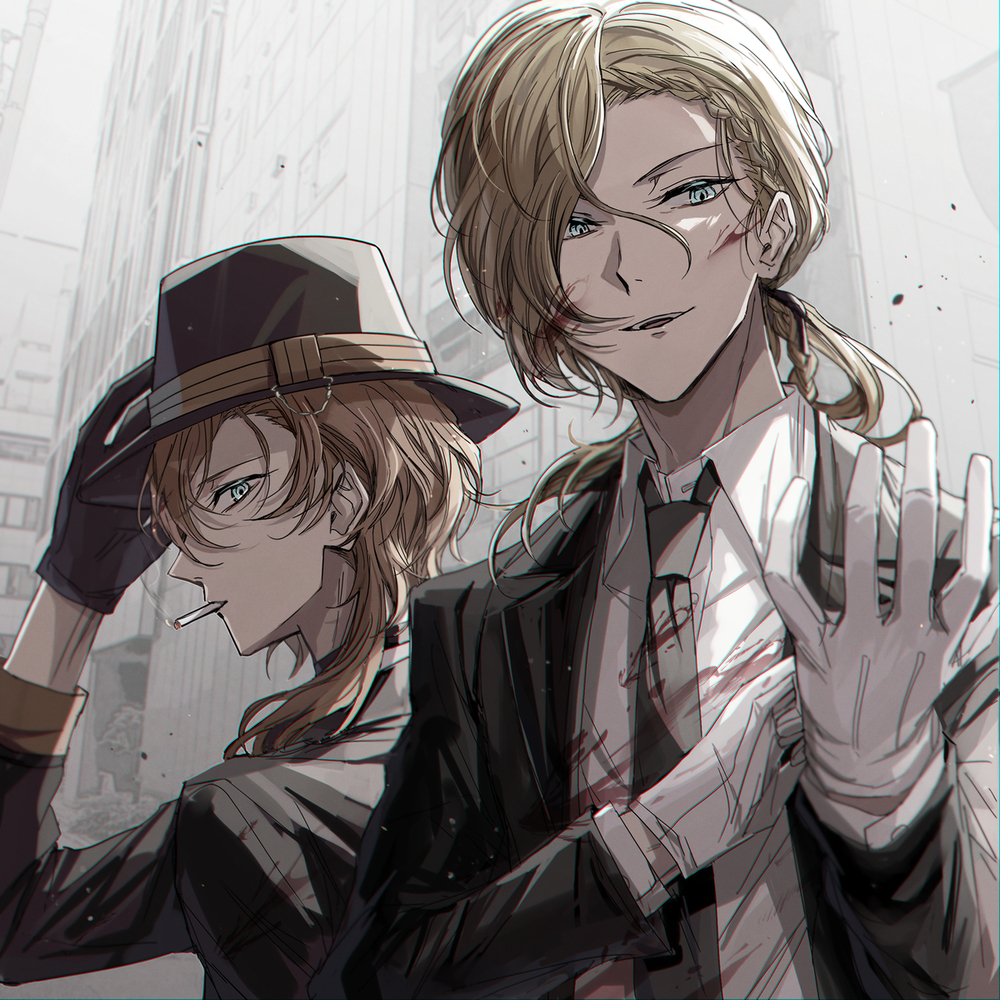 ストブリまとめ