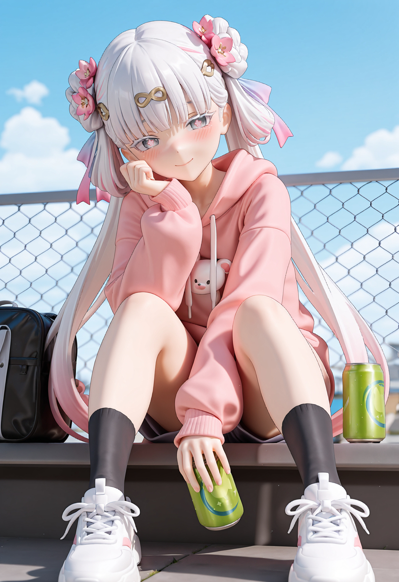 今汐