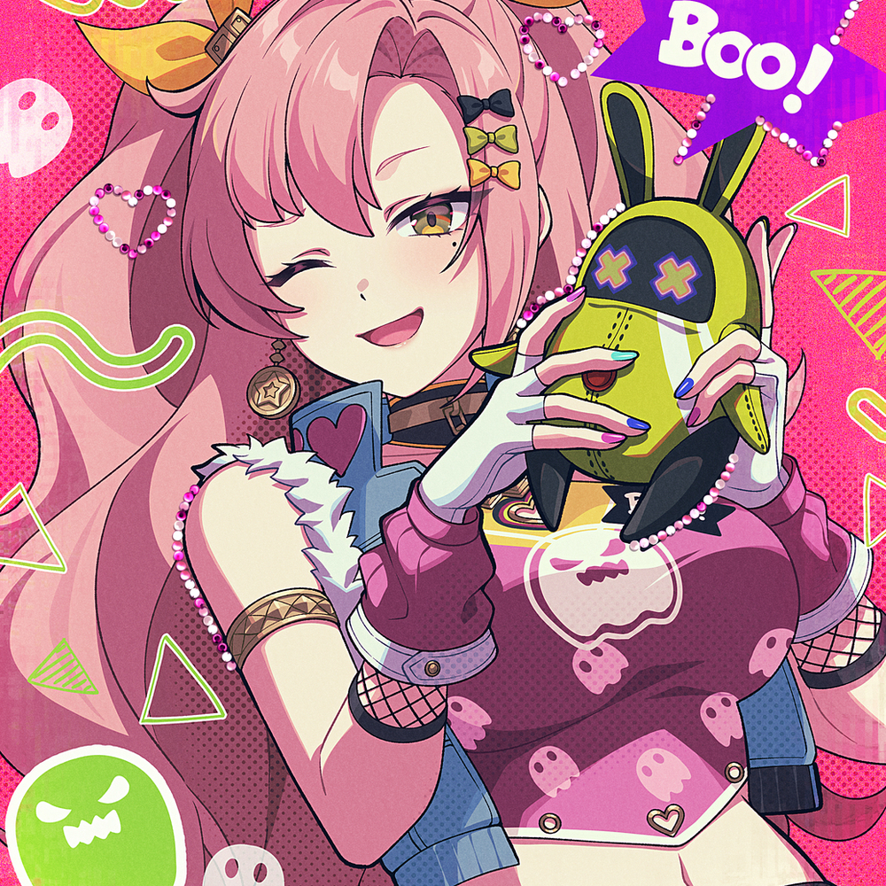 キュートで狡猾〜❤