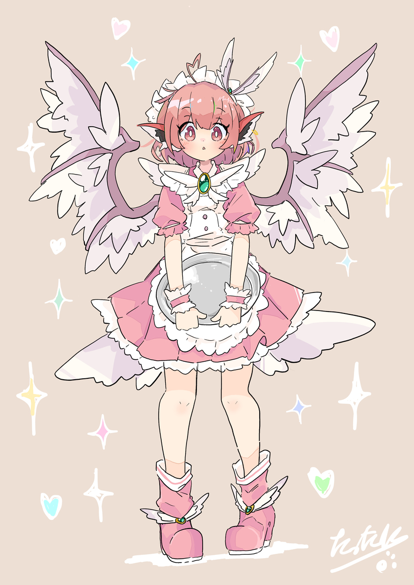 メイドミスチー