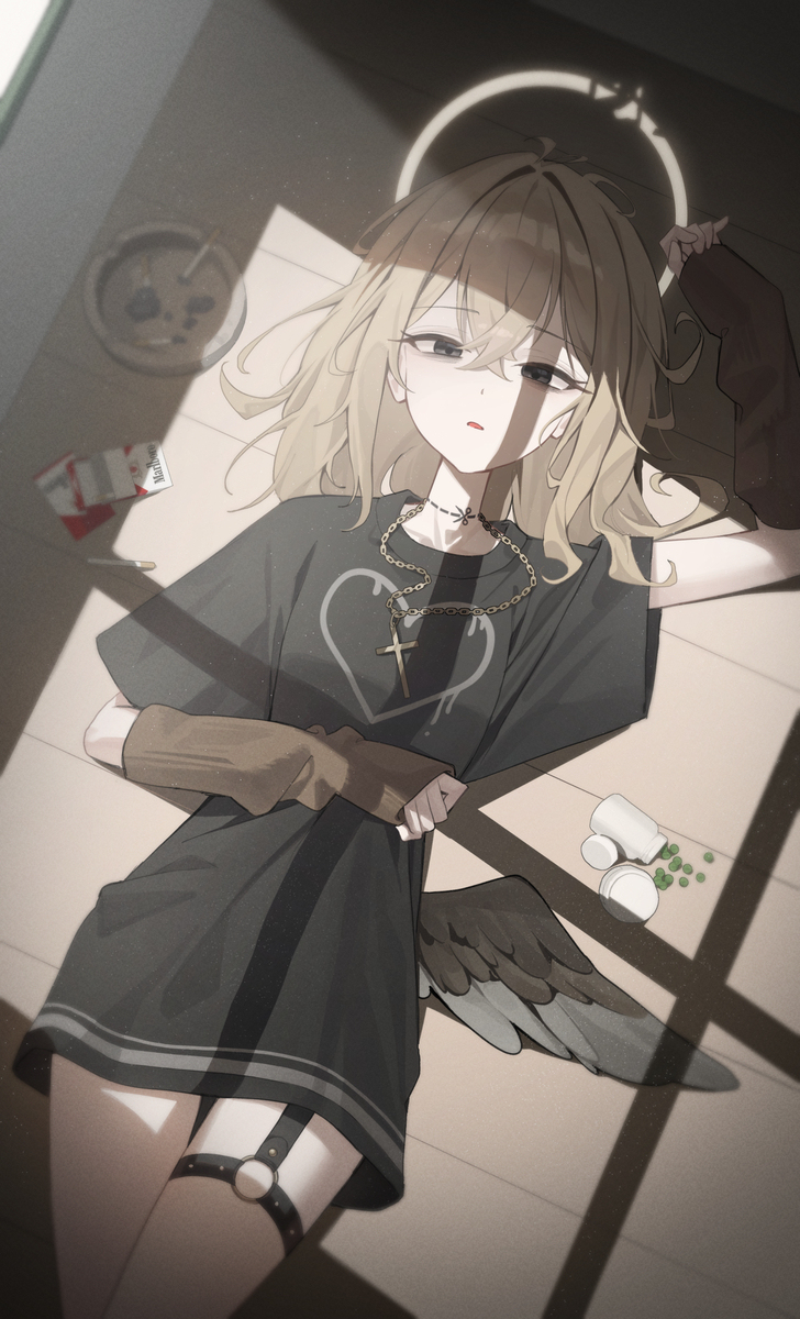 OC Ashal
