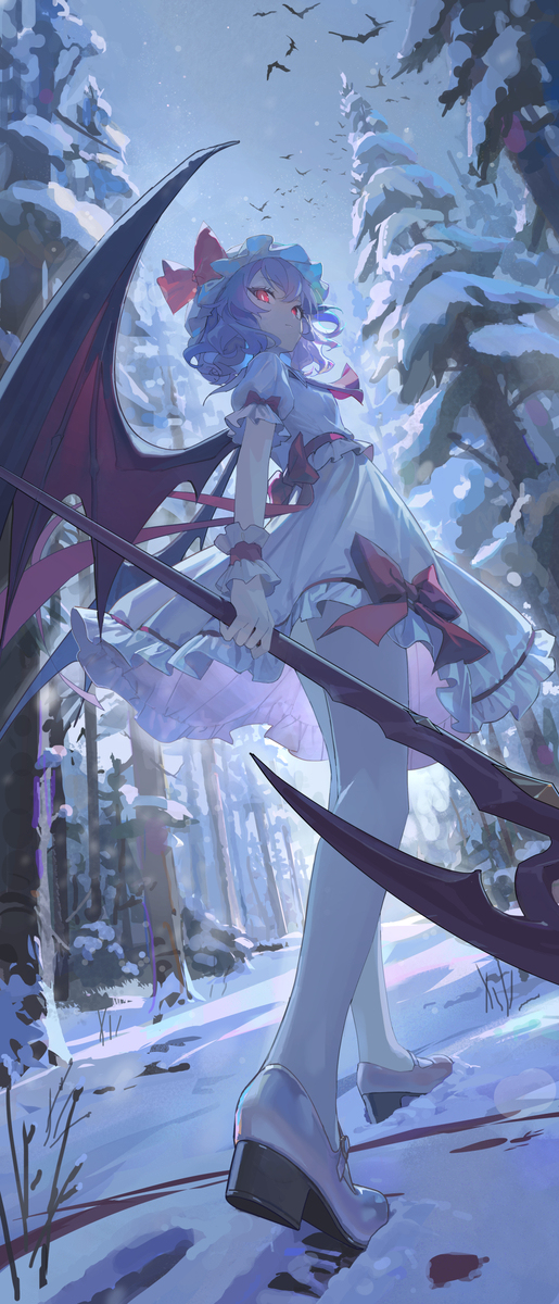 [東方Project]