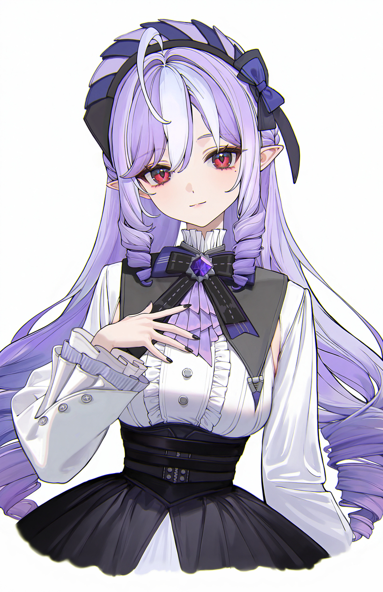 新キャラ最高に可愛い...