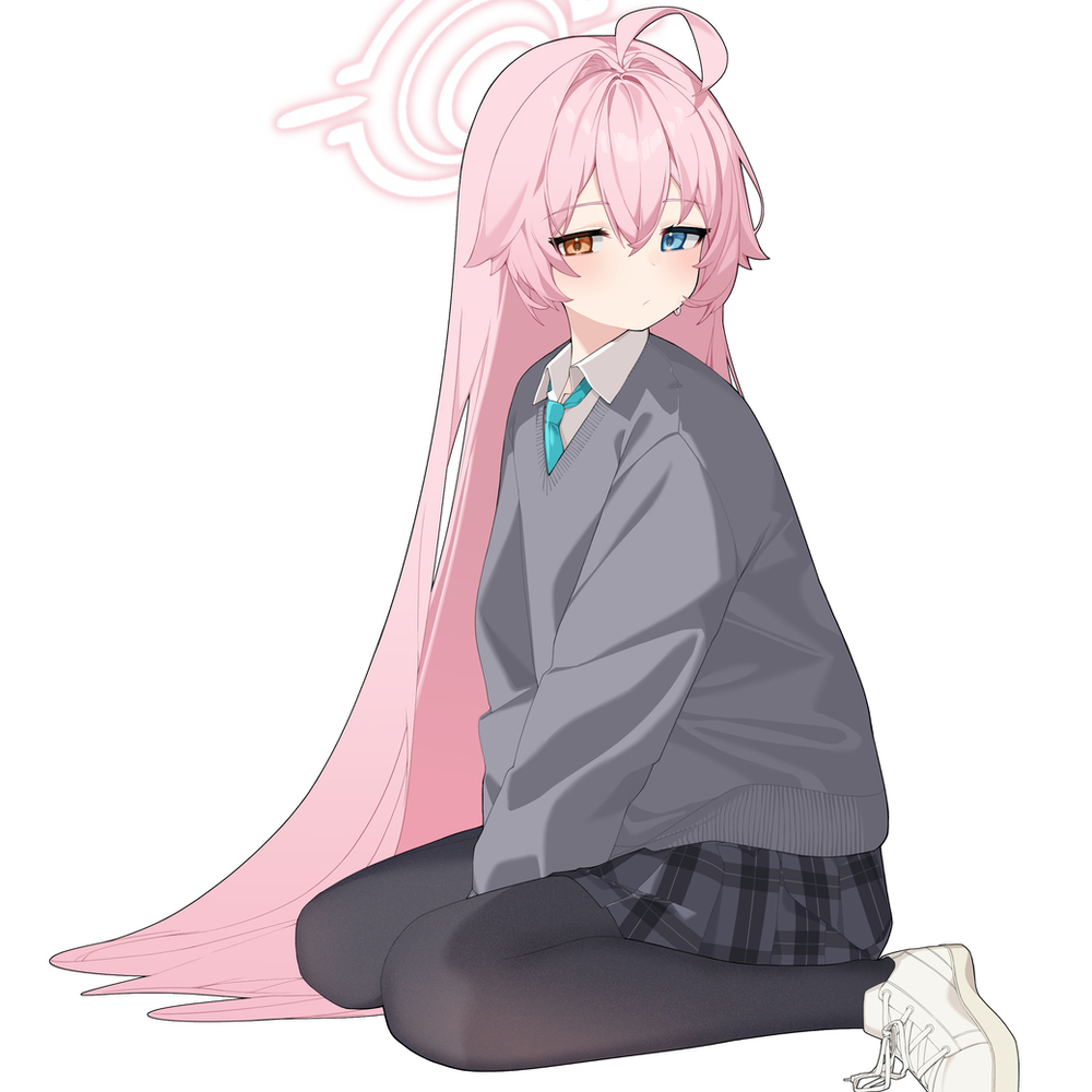 小鳥遊ホシノ