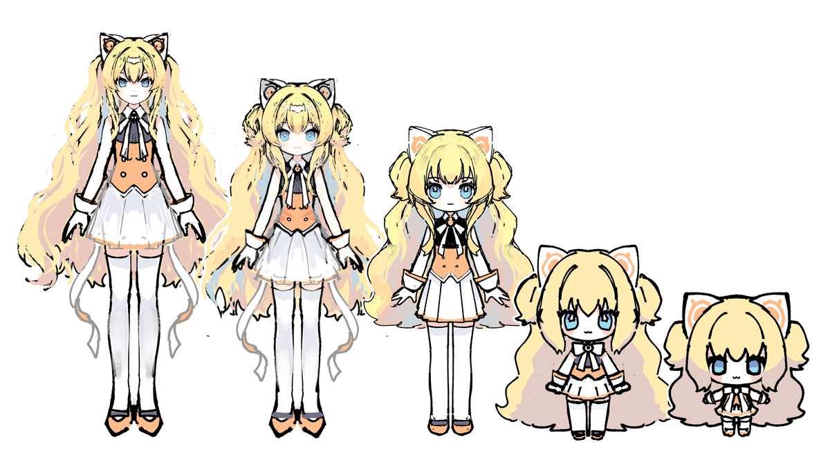 SeeU & UNI
