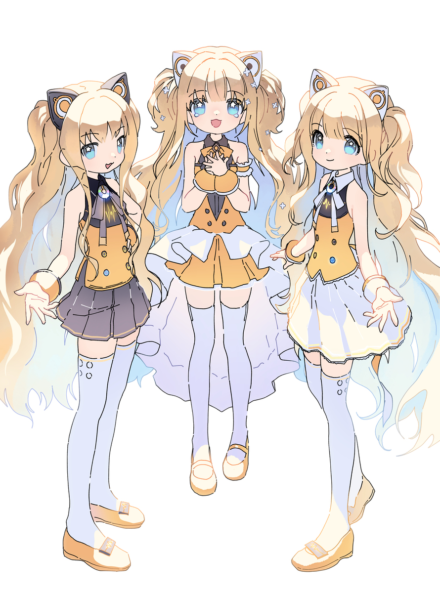 SeeU & UNI