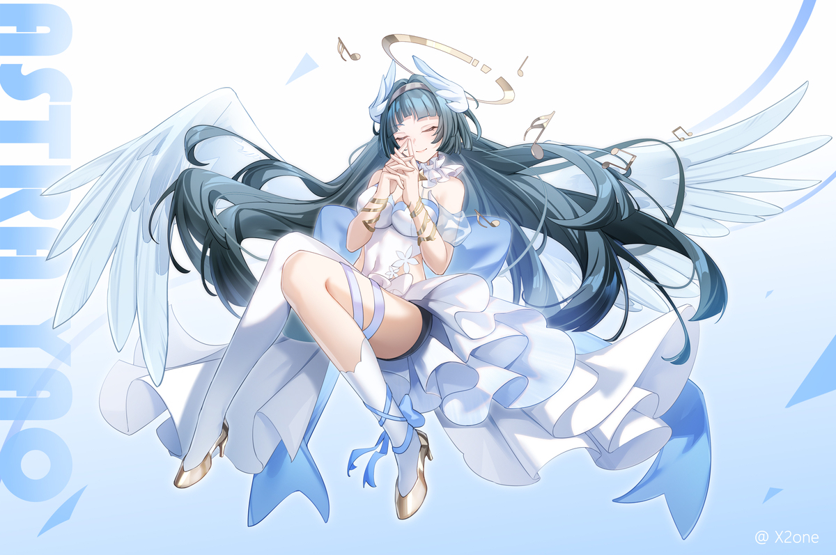 耀嘉音 天使ver.