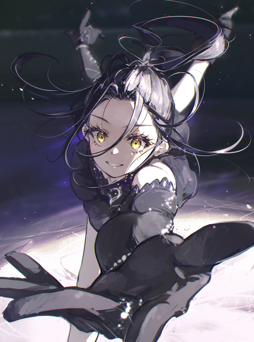 狼嵜光