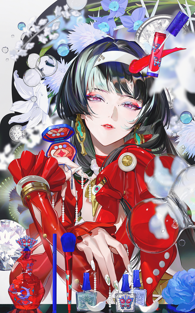 💄✨