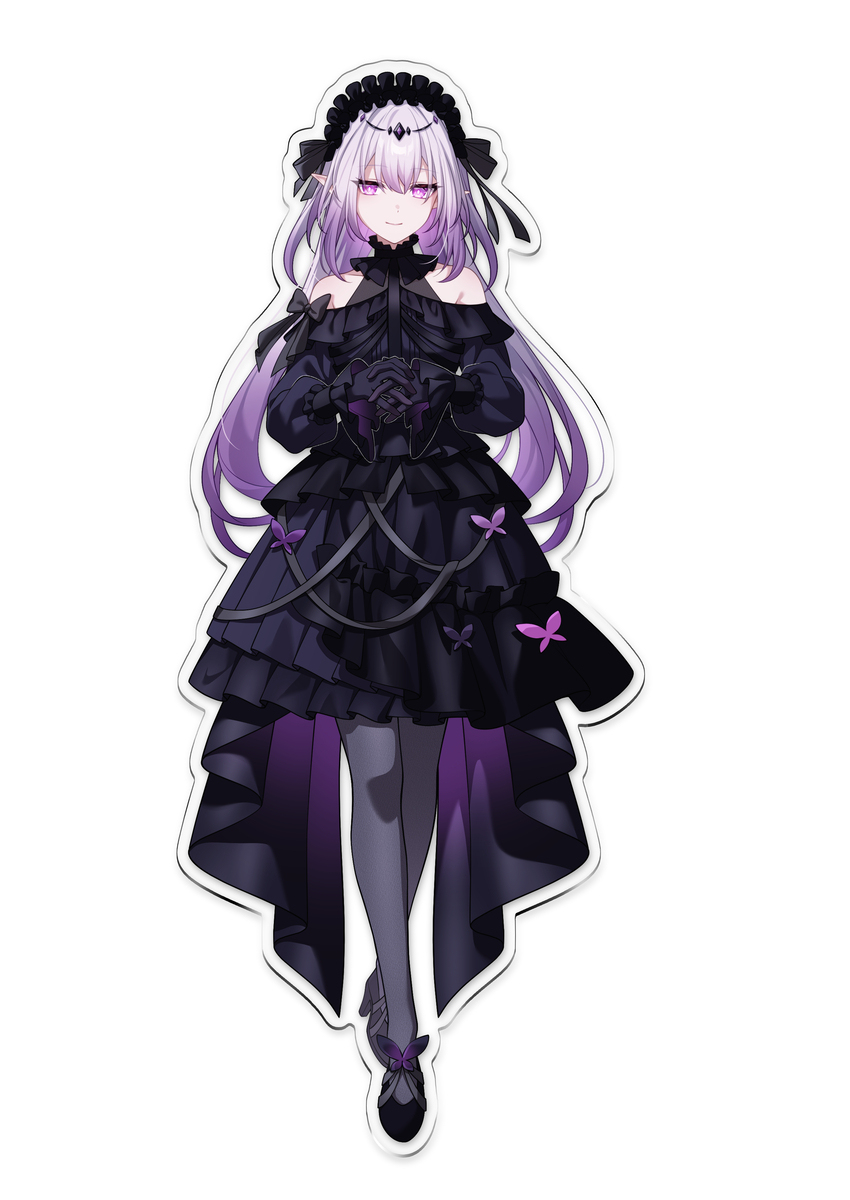 マダムヘルタ×キャストリス