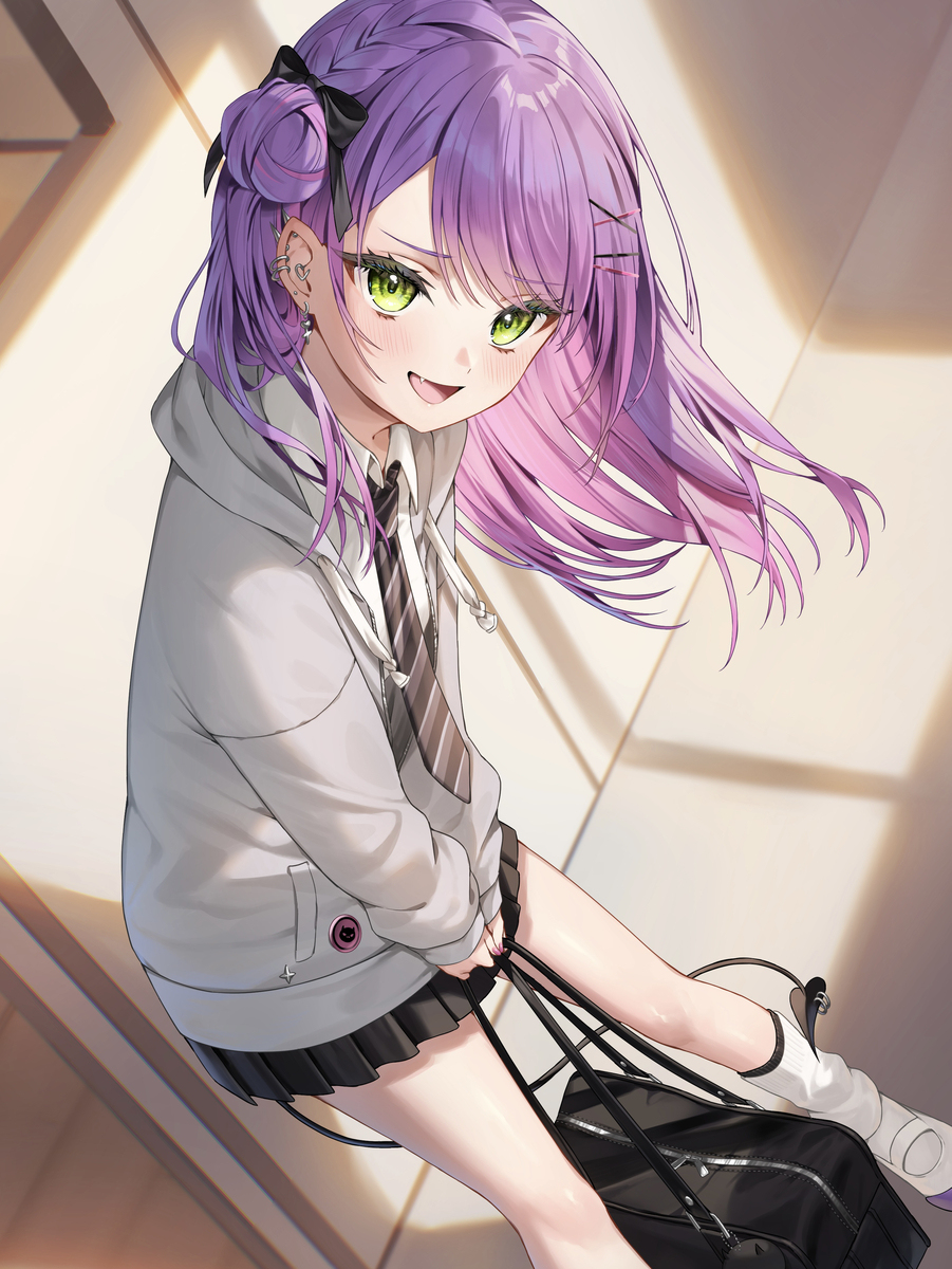 トワ様