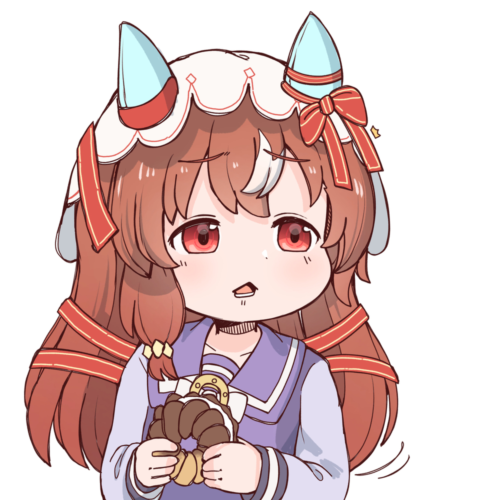 スティルのおやつを賭ける