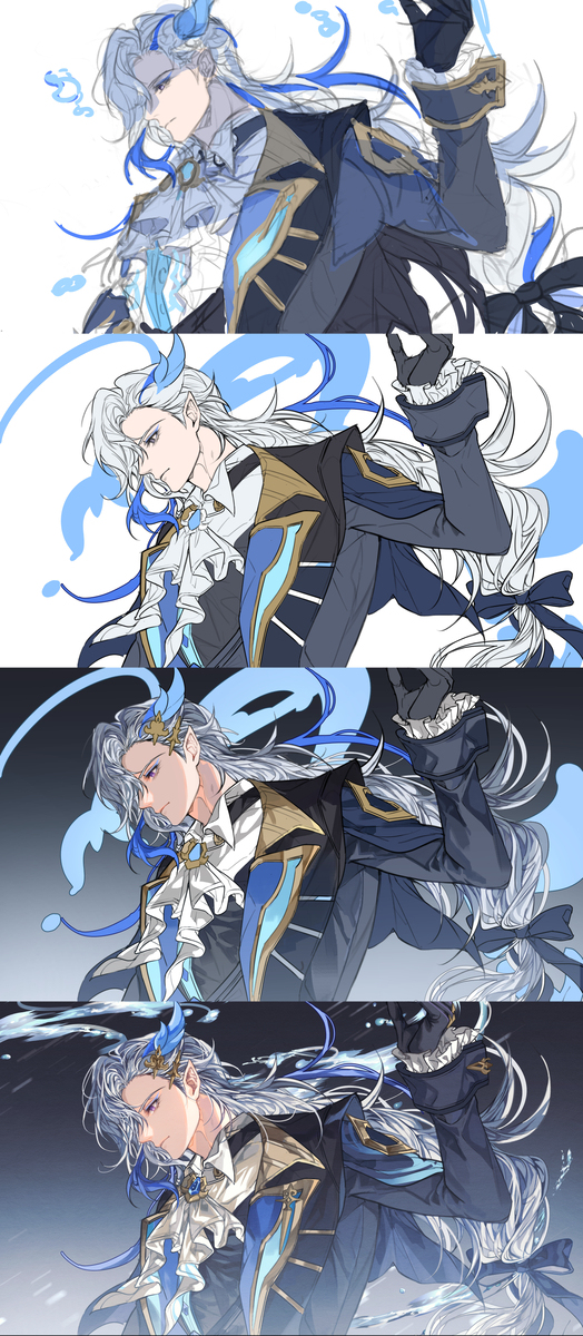 ヌヴィレット