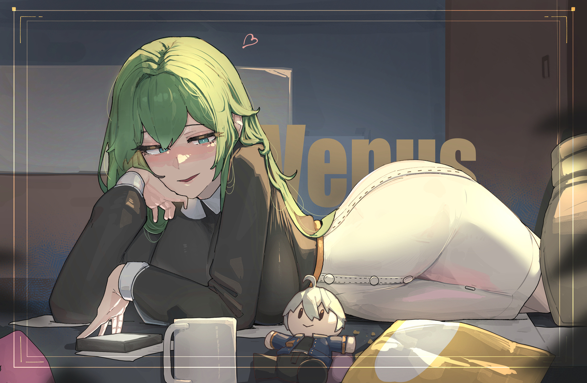 Venus