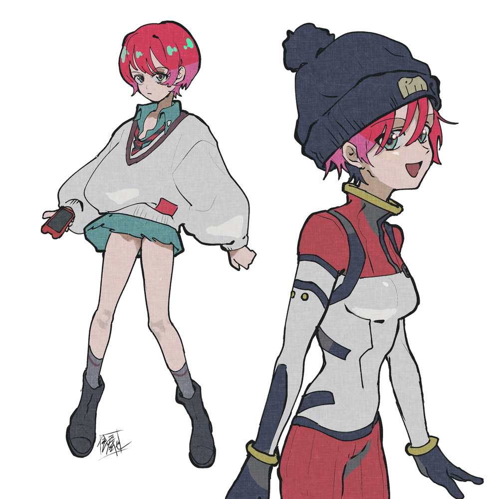マチュ