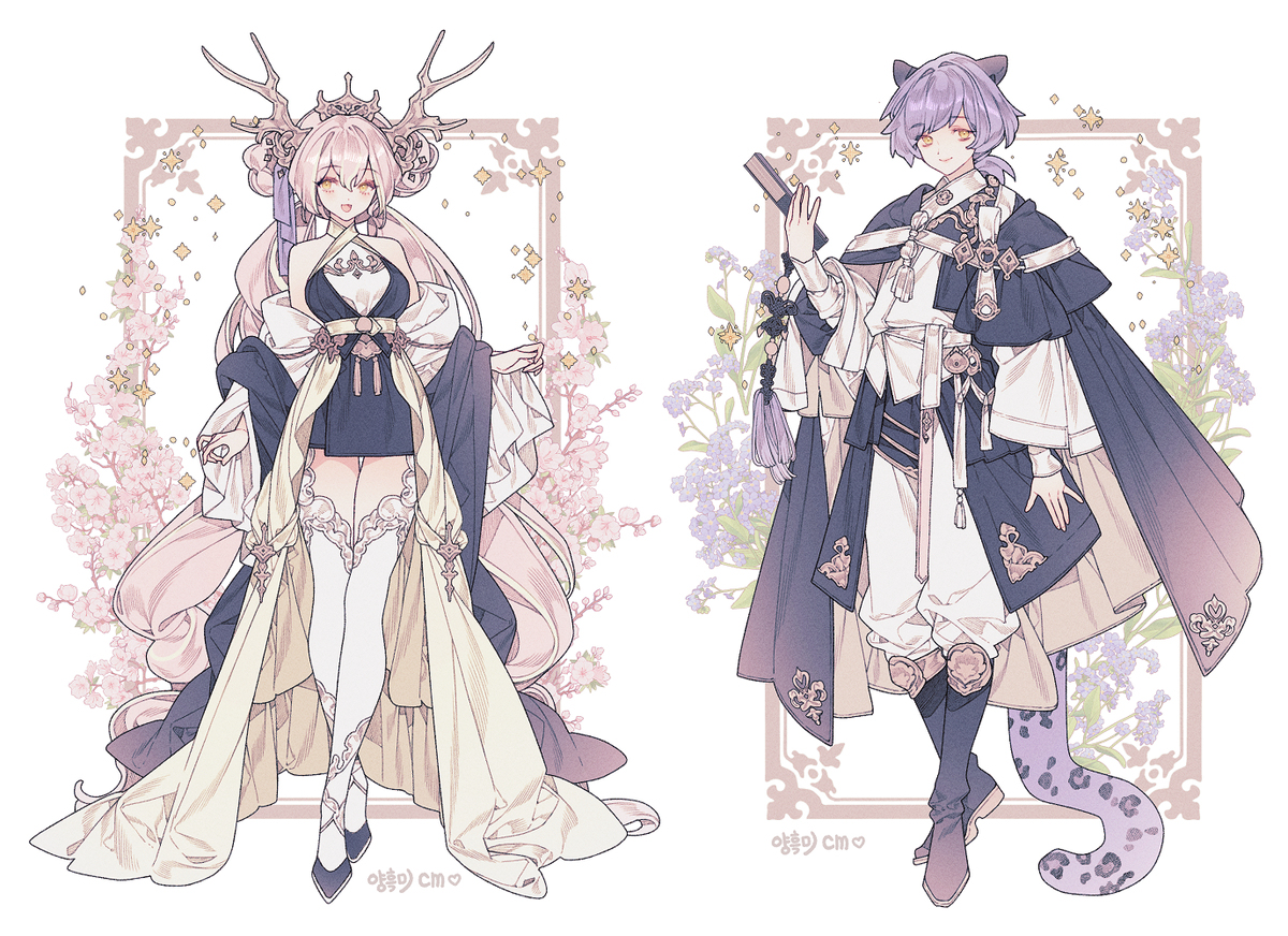 🌼cm🌼